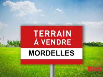 Vente Terrain 220 m&sup2;Mordelles