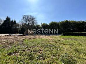 Vente Terrain 551 m&sup2;Moréac