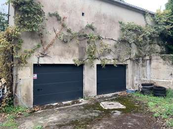 Vente Terrain 765 m&sup2;Moréac