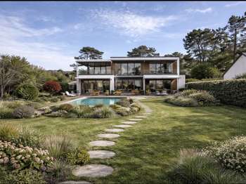 Vente de terrain Morgat 29