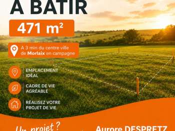 Vente de terrain Vente de terrain