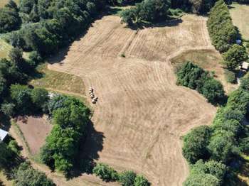 Vente Terrain 471 m&sup2;Morlaix