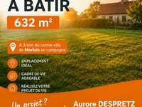 Vente de terrain Vente de terrain