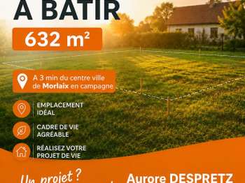 Vente de terrain Vente de terrain