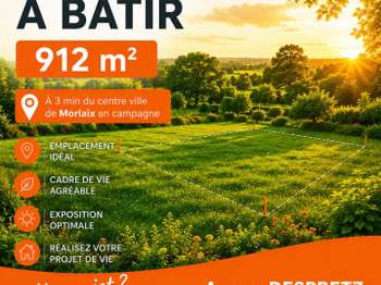 Vente de terrain Vente de terrain