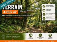 Vente de terrain Vente de terrain