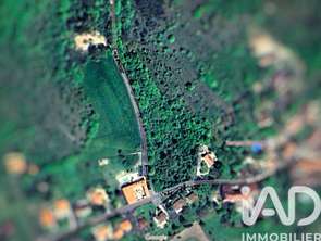 Vente Terrain 8438 m&sup2;Mornac