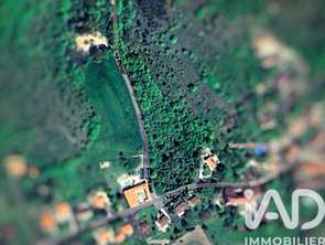 Vente Terrain 8438 m&sup2;Mornac
