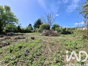 Vente Terrain 1532 m&sup2;Morsalines