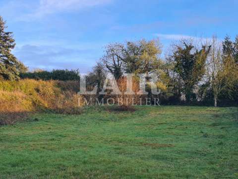 Vente de terrain Mortagne-au-Perche 61
