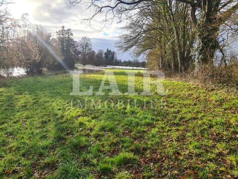 Vente de terrain Mortagne-au-Perche 61