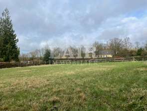 Vente Terrain 944 m&sup2;Mortagne-au-Perche