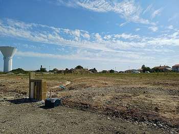 Vente de terrain Mortagne-sur-Sèvre 85
