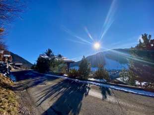 Photo Vente de terrain Morzine