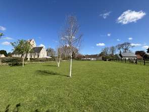 Vente Terrain 1030 m&sup2;Mosles