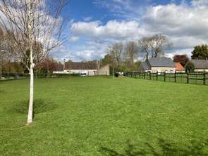 Vente Terrain 1030 m&sup2;Mosles