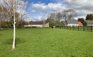 Photo Vente de terrain Mosles