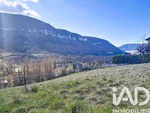 Vente Terrain 2017 m&sup2;Mostuéjouls