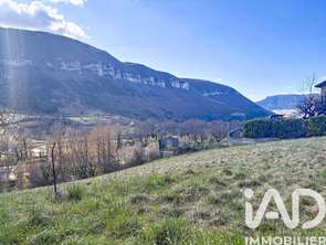 Vente Terrain 2017 m&sup2;Mostuéjouls