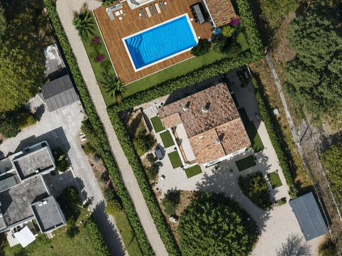 Vente de terrain Mouans-Sartoux 06