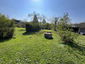 Vente Terrain 1024 m&sup2;Mouen