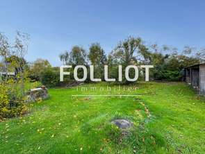 Vente Terrain 1000 m&sup2;Mouen