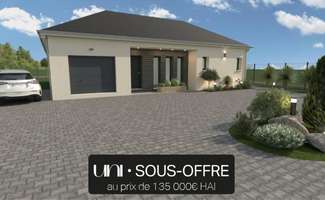 Photo Vente de terrain Mouen