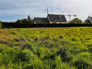Vente Terrain 810 m&sup2;Mouen