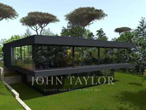 Vente Terrain 1434 m&sup2;Mougins