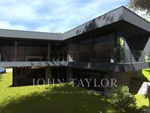 Vente Terrain 1435 m&sup2;Mougins