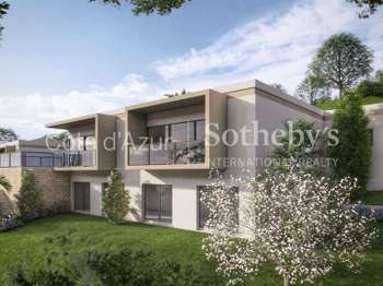 Vente Terrain 4409 m&sup2;Mougins