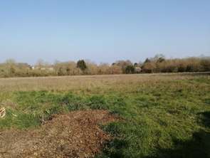 Vente Terrain 497 m&sup2;Mougon