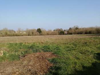 Vente Terrain 497 m&sup2;Mougon