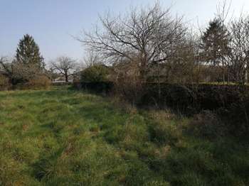 Vente Terrain 534 m&sup2;Mougon