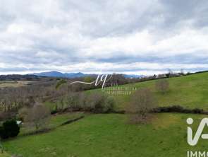 Vente Terrain 14831 m&sup2;Mouguerre