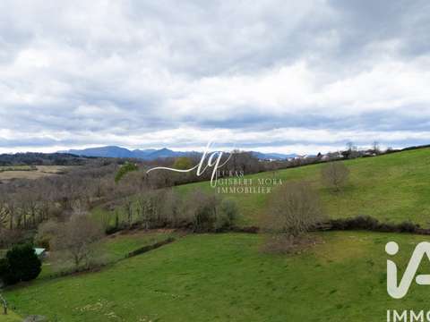 Vente de terrain Mouguerre 64