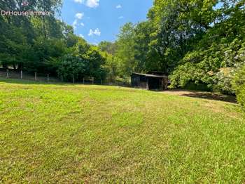 Vente Terrain 850 m&sup2;Mouguerre