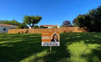 Photo Vente de terrain Mouilleron-le-Captif