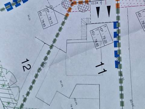 Vente de terrain Mouilleron-le-Captif 85