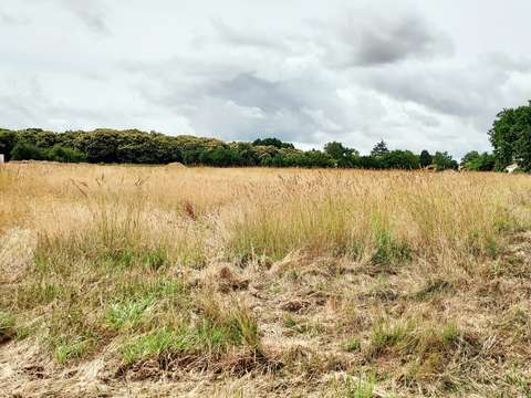 Vente de terrain Mouilleron-le-Captif 85
