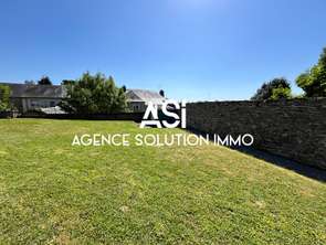 Vente Terrain 176 m&sup2;Moulay