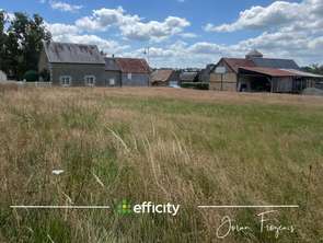 Vente Terrain 1460 m&sup2;Moulines