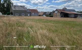 Photo Vente de terrain Moulines