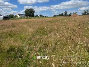 Vente Terrain 2300 m&sup2;Moulines