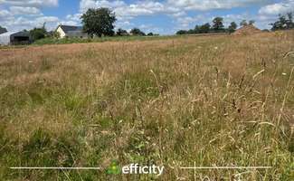 Photo Vente de terrain Moulines