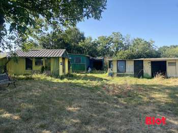 Photo Vente de terrain Moulins