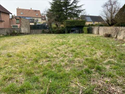Vente de terrain Moulins-la-Marche 61
