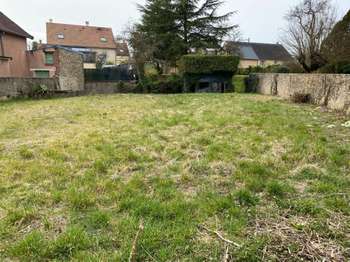 Vente Terrain 415 m&sup2;Moulins-la-Marche