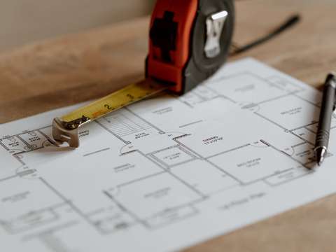 Vente de terrain Moult 14