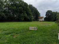 Vente de terrain Mourenx - 64